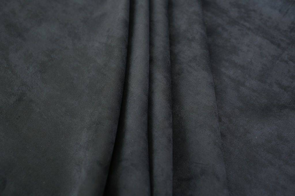 Замша на трикотаже Замша на трикотаже